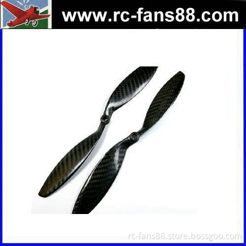 14x70 Carbon Fiber Propeller Set CW/CCW fpv propeller